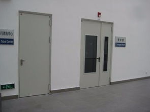 深圳建材行業(yè)中的專業(yè)守護(hù)者 觀瀾、布吉、羅湖、南山防火門等特種門生產(chǎn)廠家探析