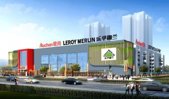 樂華梅蘭dexter五金旗艦店登陸天貓，開啟線上工具建材新篇章